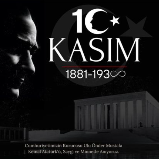 10 KASIM