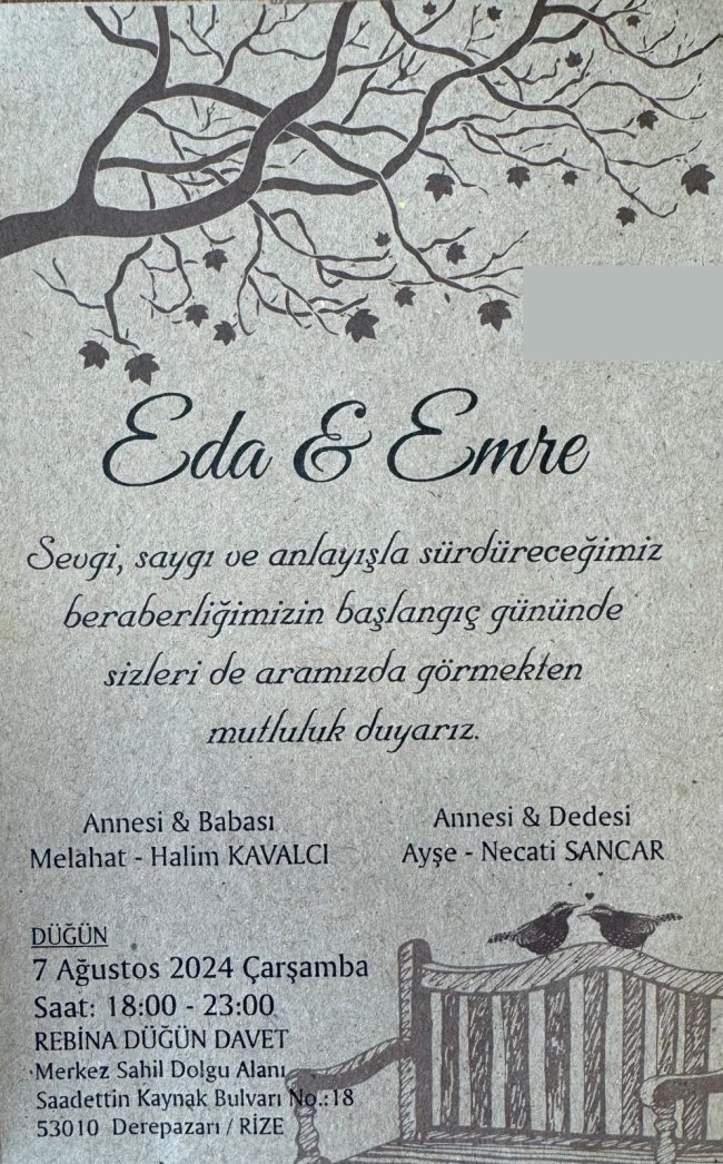 EDA&EMRE 07.08.2024